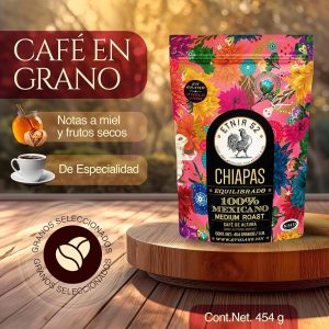 Café en Grano